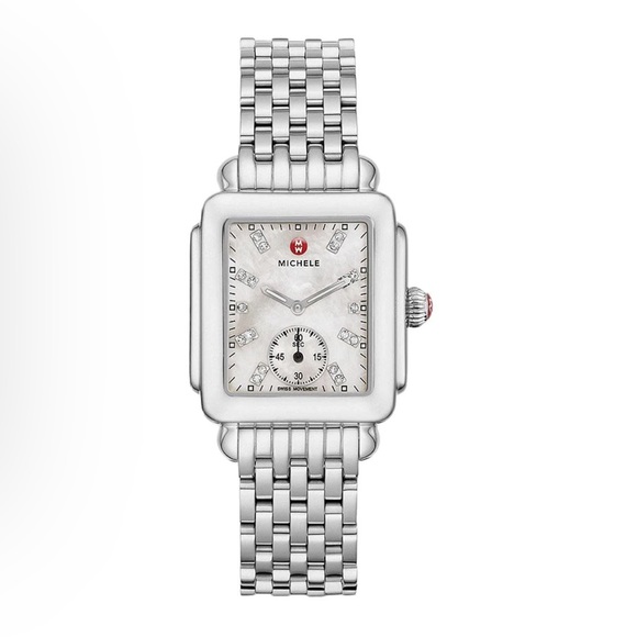 Michele Watch - Picture 1 of 6